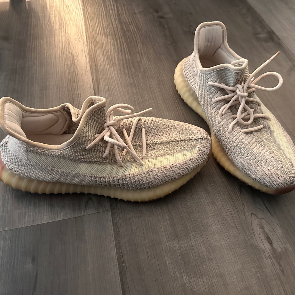 Yeezys - Picture 5 of 5